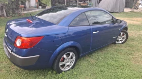 Renault Megane Кабрио, снимка 7