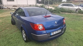 Renault Megane Кабрио, снимка 8