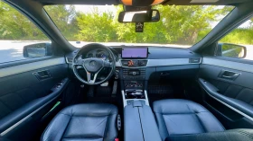 Mercedes-Benz E 350 AMG Pack 231ps, снимка 6