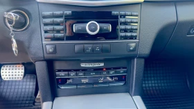 Mercedes-Benz E 350 AMG Pack 231ps, снимка 9
