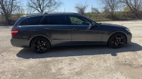 Mercedes-Benz E 350 E350 CDI 265ps, снимка 6