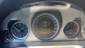 Mercedes-Benz E 350 E350 CDI 265ps, снимка 13