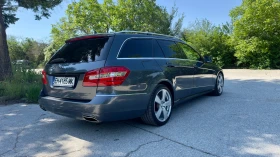 Mercedes-Benz E 350 AMG Pack 231ps, снимка 4