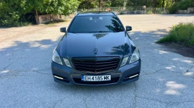 Mercedes-Benz E 350 AMG Pack 231ps, снимка 5