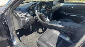 Mercedes-Benz E 350 E350 CDI 265ps, снимка 8