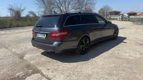 Mercedes-Benz E 350 E350 CDI 265ps, снимка 5