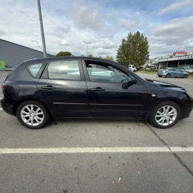 Mazda 3 1.6, снимка 7