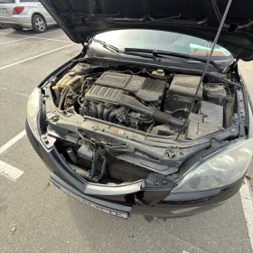 Mazda 3 1.6, снимка 14