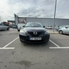 Mazda 3 1.6, снимка 6