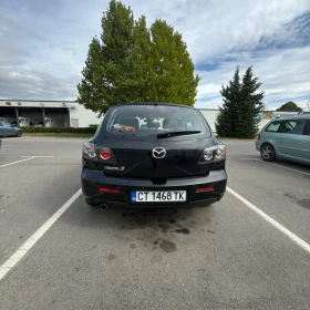 Mazda 3 1.6, снимка 5