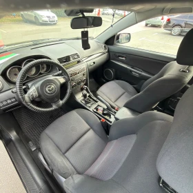 Mazda 3 1.6, снимка 9