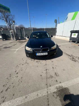 BMW 318, снимка 10