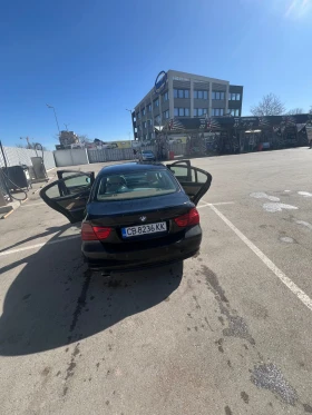 BMW 318, снимка 14