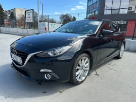 Mazda 3, снимка 2