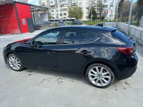 Mazda 3, снимка 5
