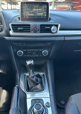 Mazda 3, снимка 7