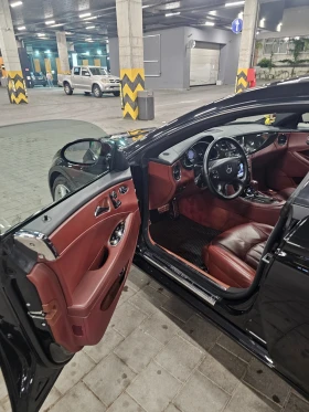 Mercedes-Benz CLS 320 W219 320 cdi, снимка 12