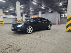 Mercedes-Benz CLS 320 W219 320 cdi, снимка 8