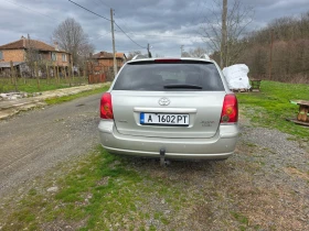 Toyota Avensis 2.0 D4D 116к.с., снимка 5