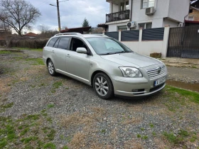 Toyota Avensis 2.0 D4D 116к.с., снимка 1