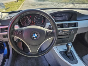 BMW 320, снимка 16