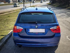 BMW 320, снимка 5