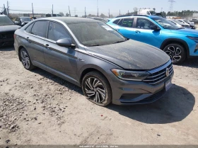 VW Jetta 1.4l Volkswagen 1.4T Sel* СТАВА НА ГАЗ* , снимка 2