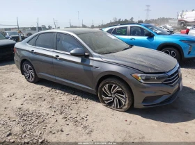 VW Jetta 1.4l Volkswagen 1.4T Sel* СТАВА НА ГАЗ* , снимка 13