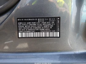 VW Jetta 1.4l Volkswagen 1.4T Sel* СТАВА НА ГАЗ* , снимка 9