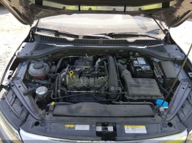 VW Jetta 1.4l Volkswagen 1.4T Sel* СТАВА НА ГАЗ* , снимка 10