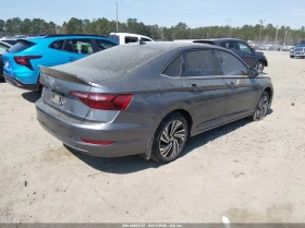 VW Jetta 1.4l Volkswagen 1.4T Sel* СТАВА НА ГАЗ* , снимка 4