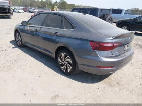 VW Jetta 1.4l Volkswagen 1.4T Sel* СТАВА НА ГАЗ* , снимка 3