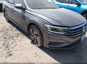 VW Jetta 1.4l Volkswagen 1.4T Sel* СТАВА НА ГАЗ* , снимка 6