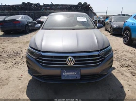 VW Jetta 1.4l Volkswagen 1.4T Sel* СТАВА НА ГАЗ* , снимка 12