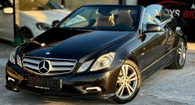 Mercedes-Benz E 350 CGI* AMG-Line* Кожа* Подгрев* Harman/kardon/Кабрио, снимка 2