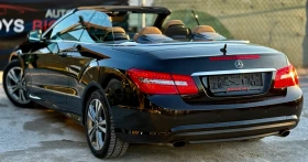 Mercedes-Benz E 350 CGI* AMG-Line* Кожа* Подгрев* Harman/kardon/Кабрио, снимка 7