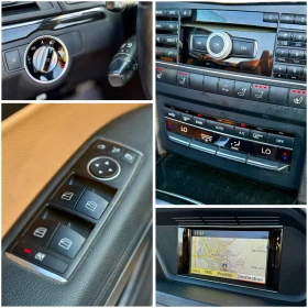Mercedes-Benz E 350 CGI* AMG-Line* Кожа* Подгрев* Harman/kardon/Кабрио, снимка 13