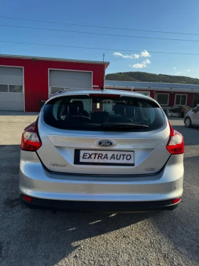 Ford Focus 1.6TDCi, 115к.с., TITANIUM, КЛИМАТРОНИК, ПАРКТРОНИ, снимка 3