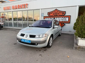 Renault Megane, снимка 3