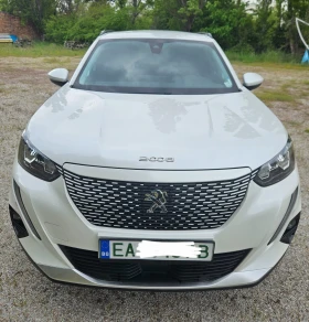 Peugeot 2008 Allure, снимка 4
