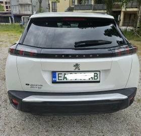 Peugeot 2008 Allure, снимка 5