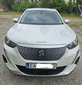 Peugeot 2008 Allure, снимка 1
