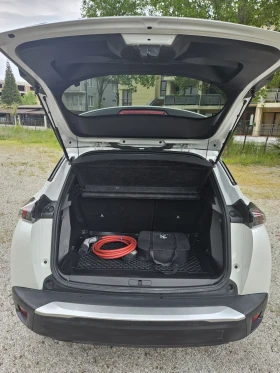 Peugeot 2008 Allure, снимка 6