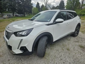 Peugeot 2008 Allure, снимка 3