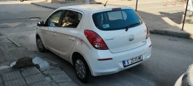 Hyundai I20, снимка 6