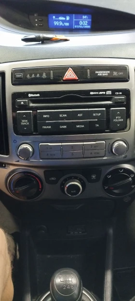Hyundai I20, снимка 10