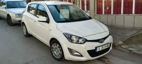 Hyundai I20, снимка 1