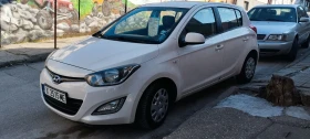 Hyundai I20, снимка 2