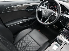 Audi S8 4.0 TFSI quattro L, снимка 10