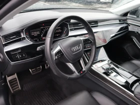 Audi S8 4.0 TFSI quattro L, снимка 8